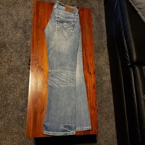 BKE Aiden jeans size 29xs